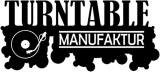 Turntable Manufaktur Logo